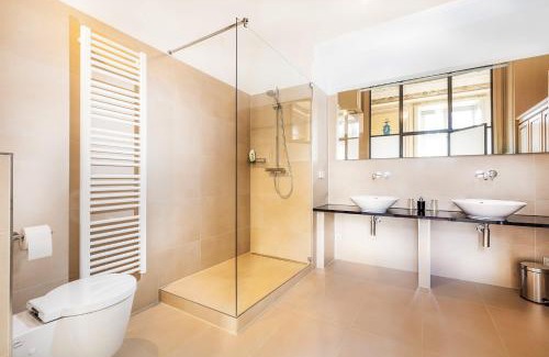 Emkendorf House | Family-Friendly Julia-Suite Emkendorf with Top Ratings