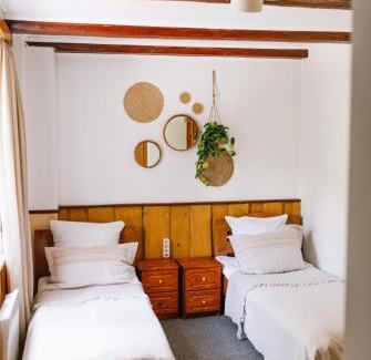 Dragobrat Hotel | Discover Julia: Pet-Friendly Retreat with Exceptional Ratings