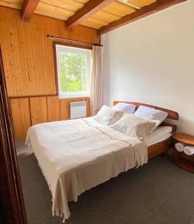 Dragobrat Hotel | Discover Julia: Pet-Friendly Retreat with Exceptional Ratings