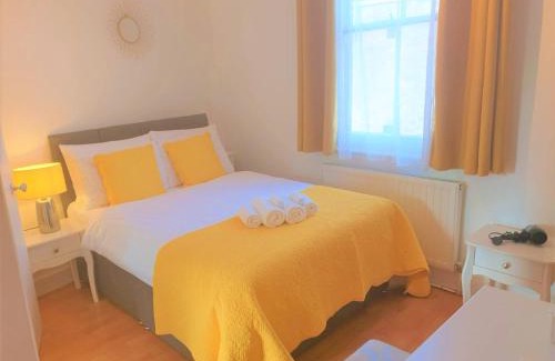 Pimlico Apartment | Ideal Julian Apartment in Central London - Family-Friendly Stay