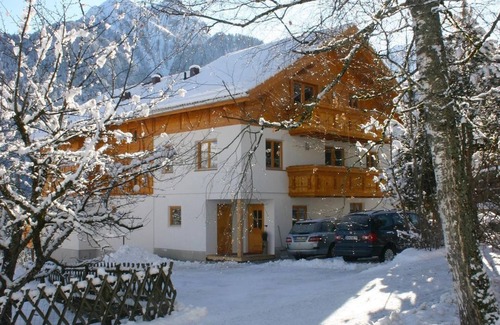 Buerserberg Apartment | Comfort in Julian - Appart Tramontana with Spa & Breakfast