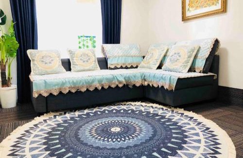 Nishigotanda Apartment | Convenient Julian Home: Steps from Shinagawa & Shibuya
