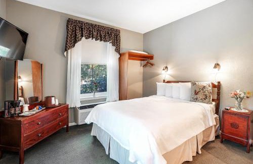 Julian Cabin | Pet-Friendly Julian Lodge with Great Guest Ratings