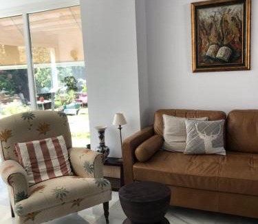 Bollullos de la Mitacion Villa | Relax at Juliana 3 Home with Oceanfront Pool Access
