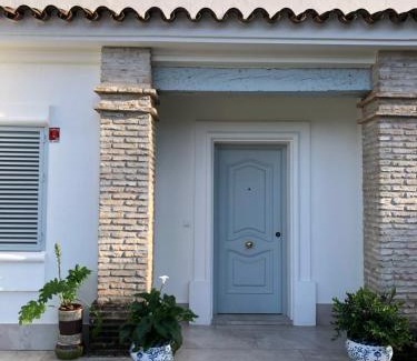 Bollullos de la Mitacion Villa | Relax at Juliana 3 Home with Oceanfront Pool Access