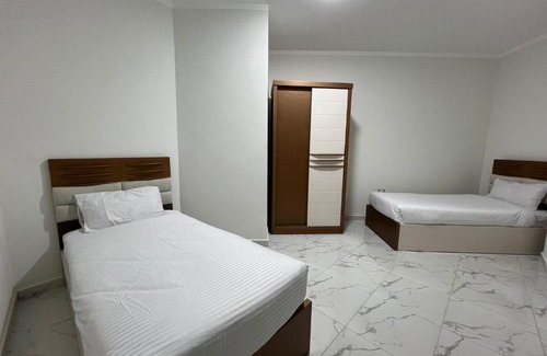 Al Ahyaa Resort | Juliana Beach Resort by VISION HURGHADA