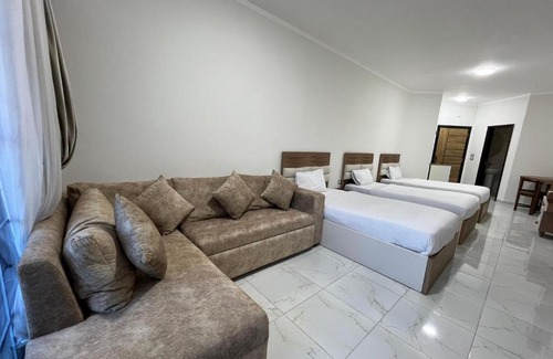 Al Ahyaa Resort | Juliana Beach Resort by VISION HURGHADA