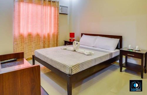 Anda Hotel | Juliana Pensione