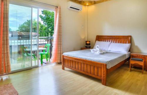 Anda Hotel | Juliana Pensione