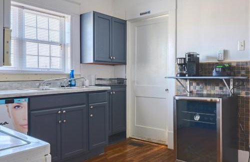 Winchester Apartment | Juliana Spa Suite - Entire Main Apartment