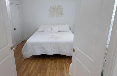 Winchester Apartment | Juliana Spa Suite - Entire Main Apartment