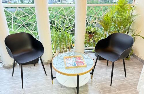 Douala Apartment | Julianah appart