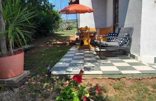Csopak House | Top-Rated Julianna Nyaraló with Pet-Friendly Amenities