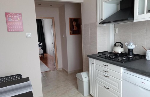 Mezokovesd Apartment | Top-rated Julianus Apartman: Breakfast & Family-Friendly Stays
