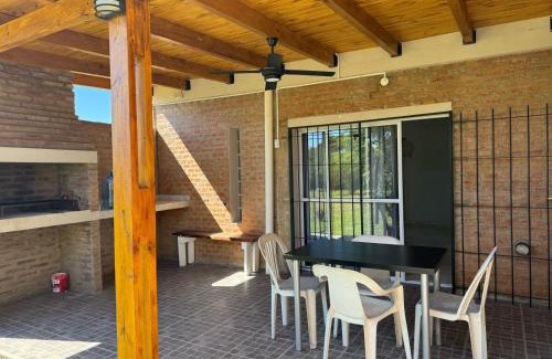 Almafuerte House | Oceanfront Julias House: 4-Star Retreat with Pool & Views