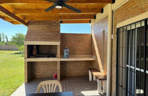 Almafuerte House | Oceanfront Julias House: 4-Star Retreat with Pool & Views