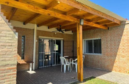Almafuerte House | Oceanfront Julias House: 4-Star Retreat with Pool & Views