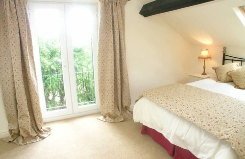 Saintbury Other | Juliet Cottage: Cozy Retreat with Private Hot Tub