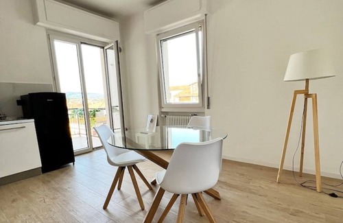 Cittadella Apartment | Cozy Juliet's Apartment Near Arena - Family-Friendly Retreat
