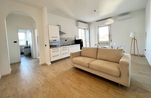 Cittadella Apartment | Cozy Juliet's Apartment Near Arena - Family-Friendly Retreat