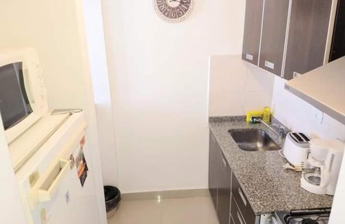 Cordoba Apartment | Discover Julio Suárez: Family-Friendly Stay Awaits You