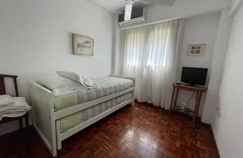 Cordoba Apartment | Discover Julio Suárez: Family-Friendly Stay Awaits You