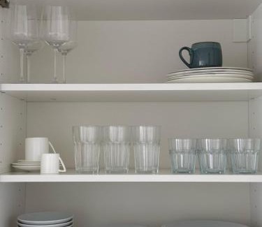 Vista Hermosa Apartment | Julita's apartment