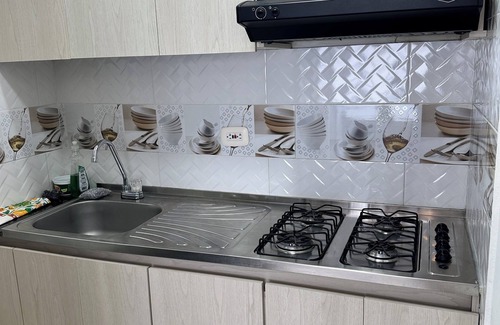 Cartagena Apartment | Julius Sky Apartment-1 3bedroom apartment in fabulous Cartagena de Indias
