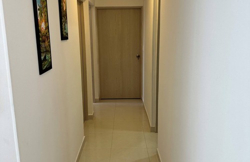 Cartagena Apartment | Julius Sky Apartment-1 3bedroom apartment in fabulous Cartagena de Indias