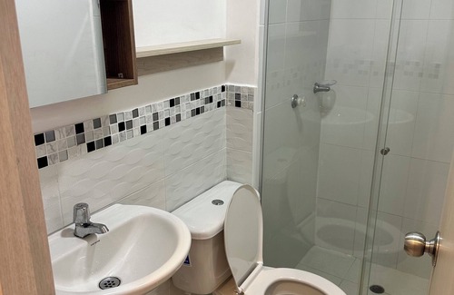Cartagena Apartment | Julius Sky Apartment-1 3bedroom apartment in fabulous Cartagena de Indias