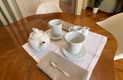 Turin Apartment | Family-Friendly Vrbo Property with Kitchen & Breakfast Included