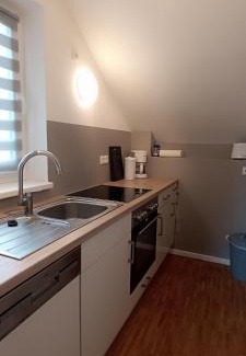 Juliusruh Apartment | Juliusruh Strandparadies 12