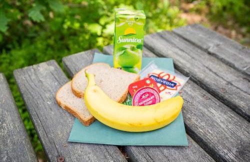 Kristiansand Hotel | Family-Friendly Stay at Juliusskogen with Breakfast Included