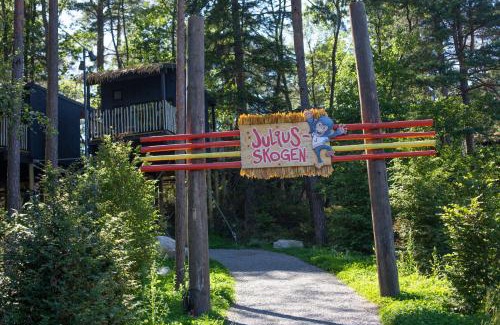 Kristiansand Hotel | Family-Friendly Stay at Juliusskogen with Breakfast Included