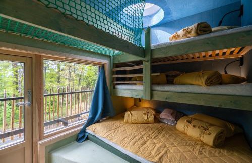 Kristiansand Hotel | Family-Friendly Stay at Juliusskogen with Breakfast Included