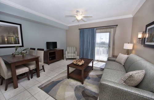 Beachside Village Resort | Beachfront Condo: Pool, Ocean View & Top Guest Rating 9.4