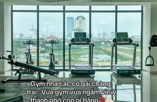 Hue Apartment | Top-Rated July Homestay: Family & Pet Friendly Retreat