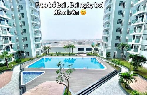 Hue Apartment | Top-Rated July Homestay: Family & Pet Friendly Retreat