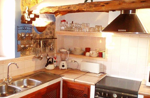 Sant Miquel de Balasant Villa | Last-Minute Getaway: Poolside Ibiza Villa with Ocean View