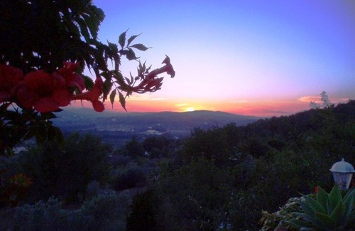 Sant Miquel de Balasant Villa | Last-Minute Getaway: Poolside Ibiza Villa with Ocean View