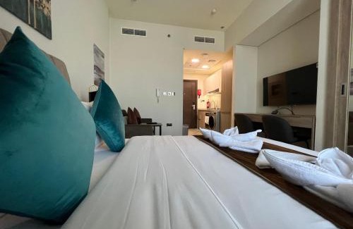 Jumeirah Village Apartment | Jumairah village jvc
