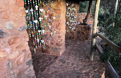 Hartbeespoort Resort | Explore JUMANJI NATURE RESORT: Pet-Friendly Getaway
