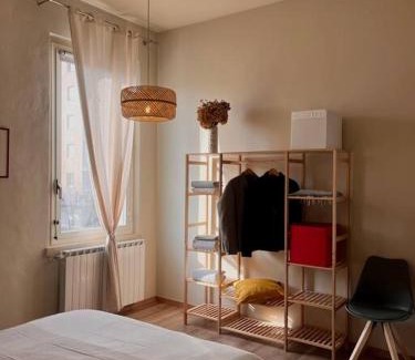 Bergamo Apartment | Jumbo flat in Bergamo