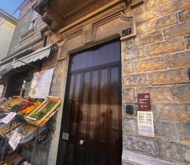Bergamo Apartment | Jumbo flat in Bergamo