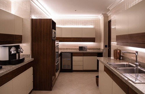 Al Sufouh 1 Hotel | Experience Jumeirah Al Qasr Dubai: 5-Star Ocean View Retreat