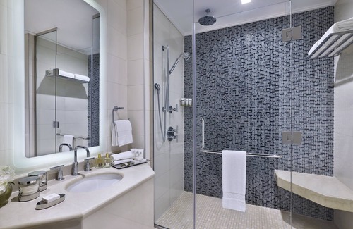 Mecca Hotel | Elegant Stay at Jumeirah Jabal Omar Makkah - 5-Star Experience