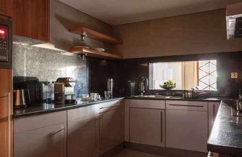 Messilah Hotel | Experience Jumeirah Messilah Beach Kuwait: 5-Star Oceanfront Retreat