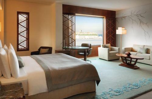 Messilah Resort | Discover Jumeirah Messilah Beach Kuwait with Private Beach Access