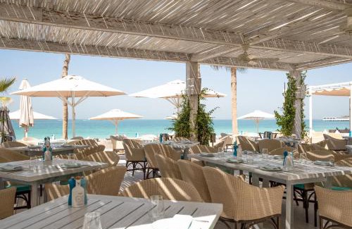 Al Sufouh 1 Resort | Indulge at Jumeirah Mina Al Salam Dubai - 5-Star Luxury Awaits