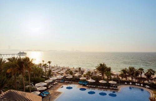Al Sufouh 1 Resort | Indulge at Jumeirah Mina Al Salam Dubai - 5-Star Luxury Awaits